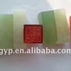 Chinese Stamp Gemstone Stamp