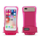 Phone Case Double Protection Waterproof Mobile Phone Bag For Iphone X