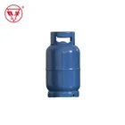 12.5kg 26.5l yemen,cooking gas cylinder with valve,home used