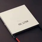 thermoelectric cooling module peltier module TEC 12708