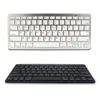 Top selling mini wireless bluetooth keyboard 3.0 for tablets / android tv box / phone