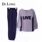 Spring Autumn Casual Boys Clothes Sets Cotton Pants Kids Clothes