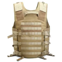 Wholesaler Desert Camo Army Combat Black