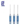 1.5mm 2.0mm 2.5mm Titanium Alloy Steel Hexagon Screwdriver For RC Helicopter Car Drone Aircraft Model Repair Tools