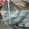 Verde Lapponia light green granite with low price