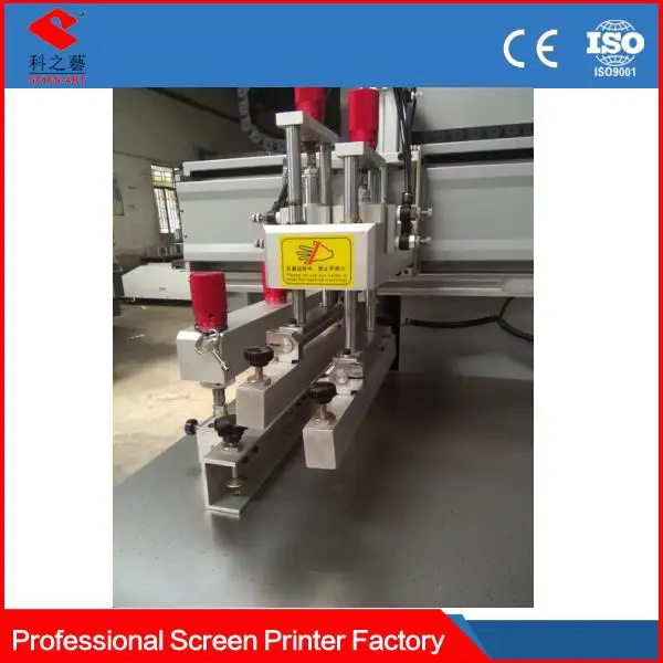 Professional made in China discount screen printing supplies