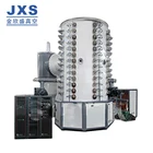 Vertical Stainless Steel Sheet PVD Coating Machine