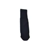 Brand New Tutushita Long Black Loose Socks From Japan