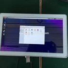 Customized Linux PCBA Board PCAP Touch 11.6 Linux Rugged Tablet PC with POE