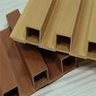 great wall pvc deco panel wpc board