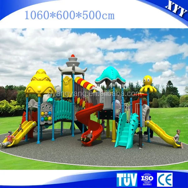 Colorful And Multifunctional Kids Sport Entertainment