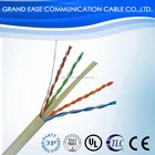 hot new products 2017 utp cat6 cable 305m box