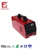 Best sale self inking flash stamp machine manufacturer, can make office stamps