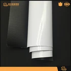 blockout banner hot laminated blockout vinyl flex banner for solvent digital printing blockout for advertising