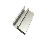 Attractive Price Aluminum Extrusion Profiles For Kitchen Cabinet Handles