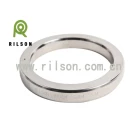 flange sealing soft iron Ring Joint Gaskets BX