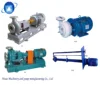 Sanitary helical rotor pumps stainless steel rotary lobe pump for food