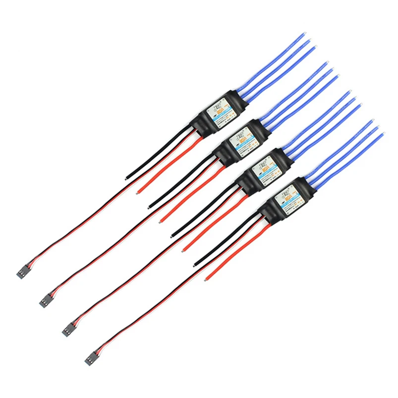 JMT-4Pcs-30A-Speed-Controller-Brushless-ESC-For-DIY-FPV-RC-Quadcopter-F450-Multi-Rotor-Aircraft (1)