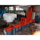 fengwen Factory direct sales low price foam compressing machine