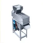 Dry peanut red skin peeling machine / groundnut peeling price