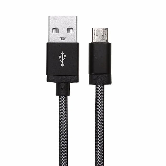 Mobile Phone Use High Quality Micro USB Cable Charger - ANKUX.COM