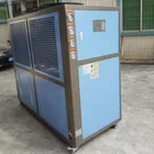 Water Water Cooled Water Chiller 20hp Water Cooled Glycol Chiller