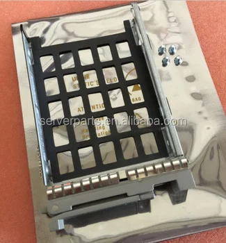 Ucs 2 5" Hard Drive Tray Caddy Sled Bracket 800 01 UCS 2 5 Hard Drive Tray