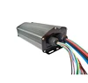 Low noise controller Toppower controller 60V1000W FOC sine wave controller for Asia market