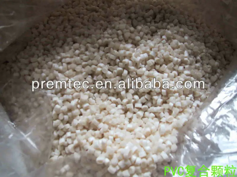 ragid PVC granules for profiles,PVC compound