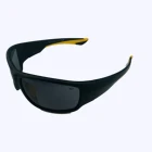 custom cheap safety glasses sport style safty glasses