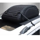 High Quality Durable Waterproof Car Roof Top Cargo Bag