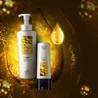 Private Label Nourishing Hair Repair Shampoo And Conditioner For Hair Care