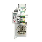 Juice Machine Sachet Machine Small Sachet Juice / Liquid Packing Machine