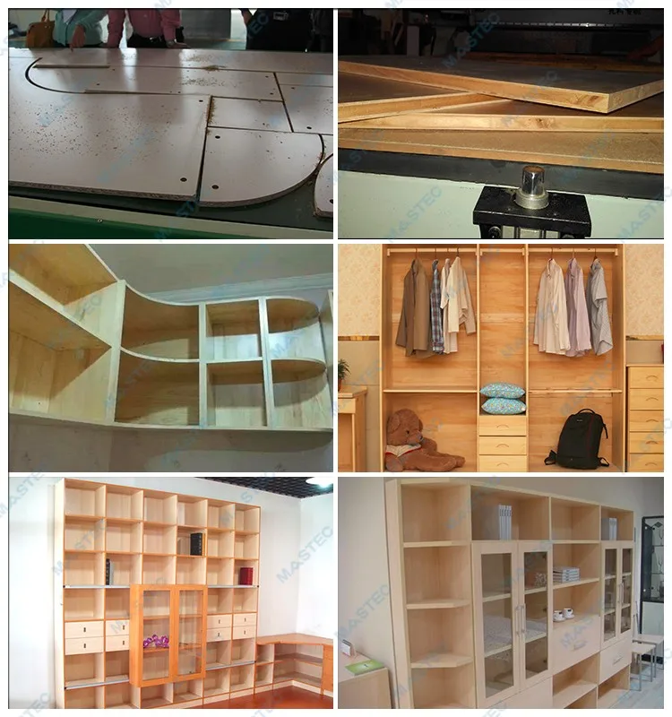 Automatic Nesting Solution CNC Router application samples.jpg