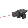 Mini Tactical Red Dot Laser Sight for pistol laser sight
