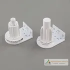 Office curtains and blinds accessories parts of Blackout blinds