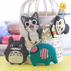 3D Custom Logo Made Soft Pvc Rubber Fridge Magnets