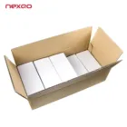 Plastic Classic Card Rfid Plastic Card Low Cost PVC Plastic HF NXP MIFARE Classic 1K RFID Card Business ID Card