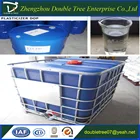 Industrial Chemical Dioctyl Phthalate 99.5% DOP For PVC Pipe Industry
