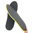 Newest style customized heat moldable thermoplastic insoles