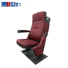 USIT UA627 China commercial VIP cinema seating/VIP movie theatre seats