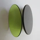 Filter Green Glass Filter Optics Filter Color Green Glass
