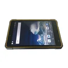 S917 8 inch 1920*1200 IPS sunlight readable industrial tablet pc with UHF RFID reader tablet