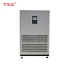 Duct type constant temperature and humidity machine, industrial air conditioner