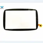 Factory Directly Sale 6.2 Inch Capacitive Touch Screen for LCD Display Panels