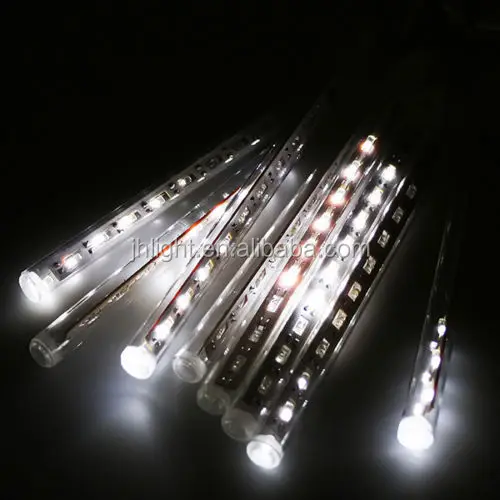 chasing icicle lights led meteor rain light led snowfall chasing icicle lights led meteor rain light led snowfall