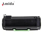 Compatible Toner Cartridge 50F2H00 Lexmark MS310