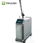 1000mj Q-switched nd:yag Laser Eyelid Tattoo Removal Chloasma Remover