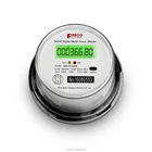 EM12100RS ANSI 2S two phase three wire socket energy meter
