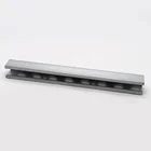 strut channel seismic stabilizer bracket